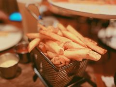 -Shanghai Brew House上海啤酒工坊(老外街店)