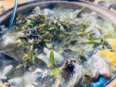 -洪大厨鸡煲(福田店)