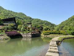 -桃花岭景区