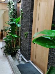 -芳朵美容养生SPA