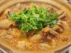 -川味堂·四川豆花(八卦岭店)