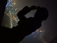-WFC会仙楼观景台