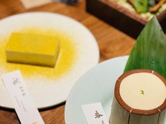 -元古雲境(南京万象天地店)