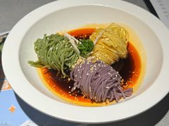 -绿茶餐厅(广州天河城店)