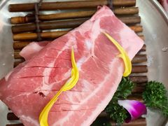 -西塔老太太泥炉烤肉(双井店)