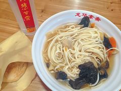 -龙华素斋(龙华路店)