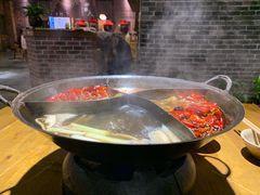 -白乐天毛肚火锅馆(南滨路店)