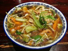 -腔调面(斜土路店)