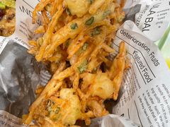 -老板恋上鱼(高新万达店)