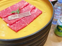 -牛New寿喜烧(青浦店)