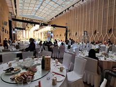大堂-好友缘酒家(会展中心店)