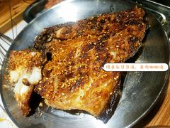 -一顿烧烤(八经街店)