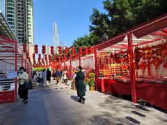 -白沙肴·长沙米粉.小炒湘菜(石厦时代广场店)