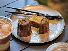 -J Create城市露营咖啡·简餐·宠物(上海动物园店)