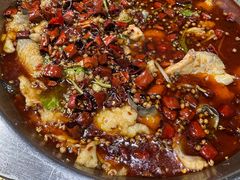 -文记沸腾鱼(永安路总店)