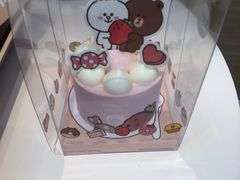 -好利来(乐堤港店)