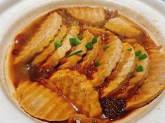 -沈家花园如皋菜(海阳路店)