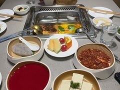 -海底捞火锅(赛格国际购物中心店)