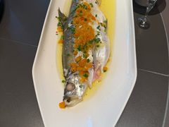 -上和臻品中国菜(花园街店)