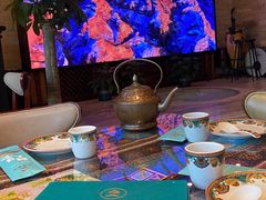 -巴依老爷新疆美食(工体旗舰店)