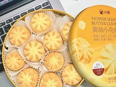 -扬州大学扬子津校区润园餐厅