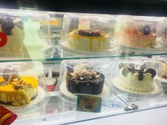 -DQ·蛋糕·冰淇淋(通州万达店)