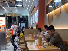 -三两粉(莲塘华润万家店)