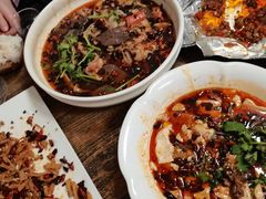 -小四川美食馆(幸福路店)