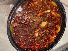 -星河湾半岛酒店-真粤中餐厅