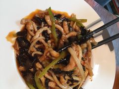 -京尊烤鸭店JINGZUN(春秀路店)