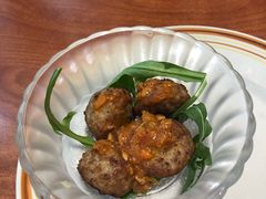 -萨莉亚意式餐厅(江桥万达广场店)