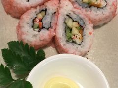 -月见·烧鸟酒场居酒屋(农科路店)