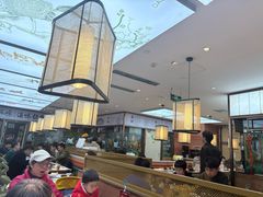 -云海肴·汽锅鸡·云南菜(高德置地店)