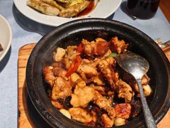 -晓粤·惹味粤菜(凯德乐峰广场店)