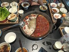 -俏媳妇火锅(宽窄巷子店)