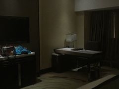 -太平洋丽晶套房酒店