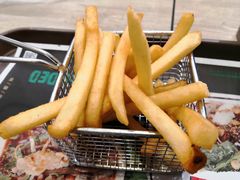 -魏家凉皮(博水商务大厦店)