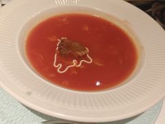 -波特曼西餐厅(南岗店)