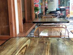 -屋里饭菜·湘菜馆(火车站店)