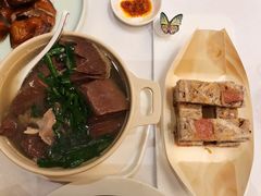 -天瑞轩·粤菜餐厅