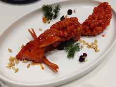 松鼠桂鱼-君子·兰餐厅(长江路店)