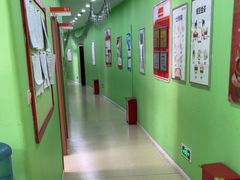 -昂立青少儿成长中心(普陀中环百联校区)