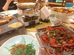 -品质伊骊新疆菜(紫金店)