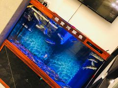 -肆月河豚·新淮扬(金融街店)