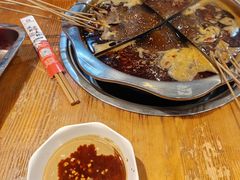 -成都玉林串串香火锅(三八店)