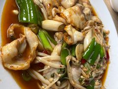 -龙潭李鸭子同乐饭店