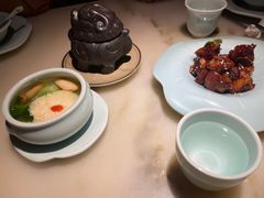 -淮扬府·游园京梦(北京SKP店)
