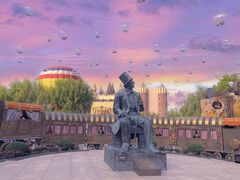 -安徒生童话乐园