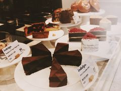 -大酉·M Coffee(北京美术馆店)