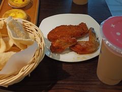 -酷公社·榴莲披萨(太原街店)